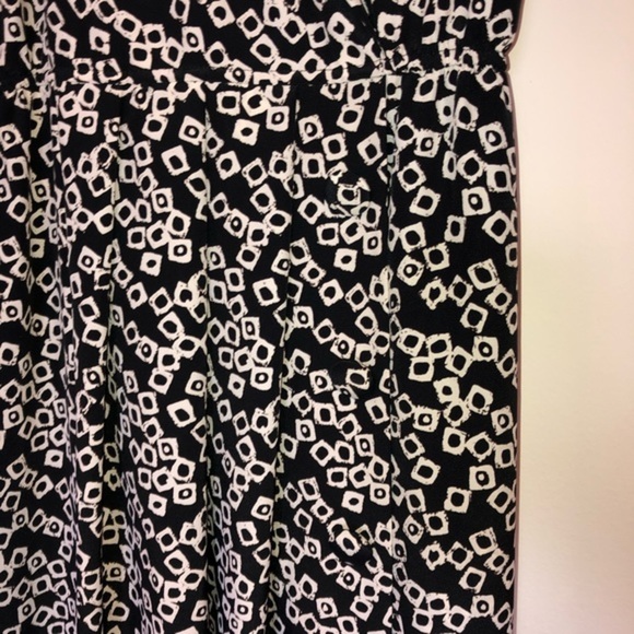 Vintage Leslie Fay Dress - Picture 6 of 7